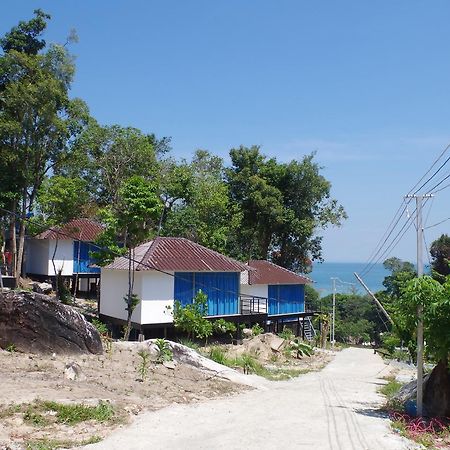 Koh Rong Ocean View Bungalow Kaoh Touch Exterior photo